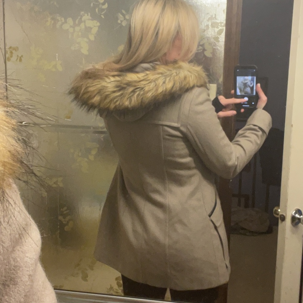 Andrew Marc New York jacket - Picture 13 of 14